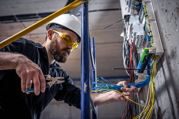 Best Industrial Electrical Services  in Belmond, IA