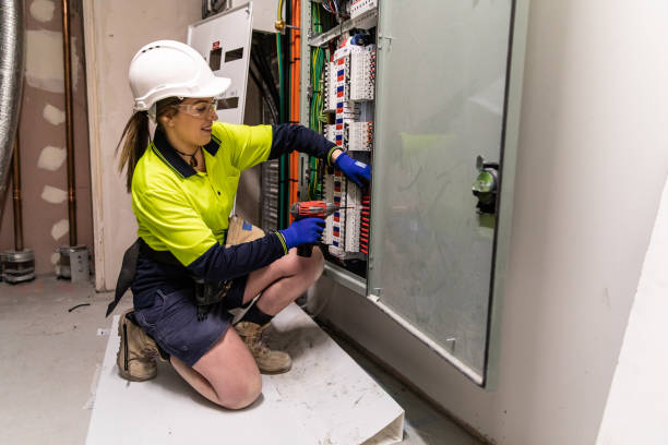 Best Commercial Electrician Services  in Belmond, IA
