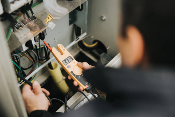 Best Electrical System Inspection  in Belmond, IA