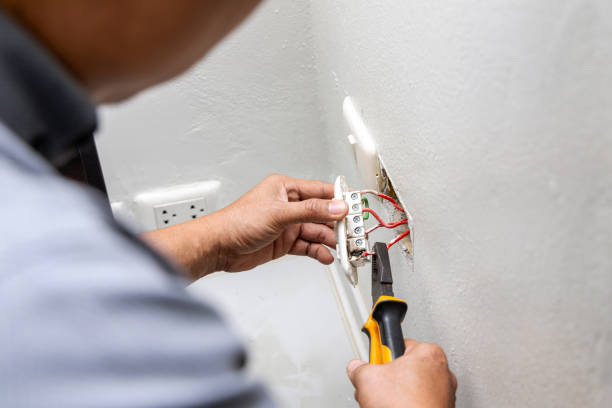Best Local Electrician Companies  in Belmond, IA